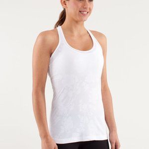 Lululemon Cool Racerback *Mesh